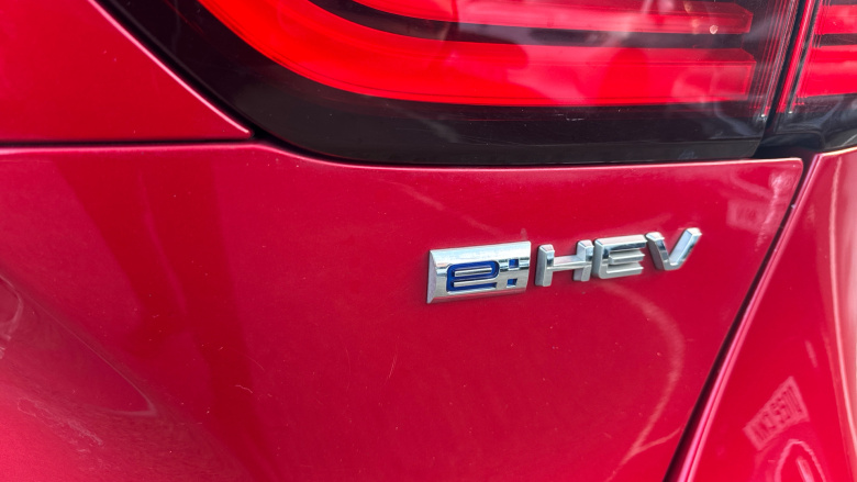 Honda Jazz 1.5 i-MMD Hybrid Crosstar EX 5dr eCVT Hybrid Hatchback